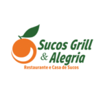 Suco Grill_Alegria
