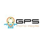 Logo - GPS Moto Peças