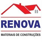 Renova Materiais de Construções - 150x150